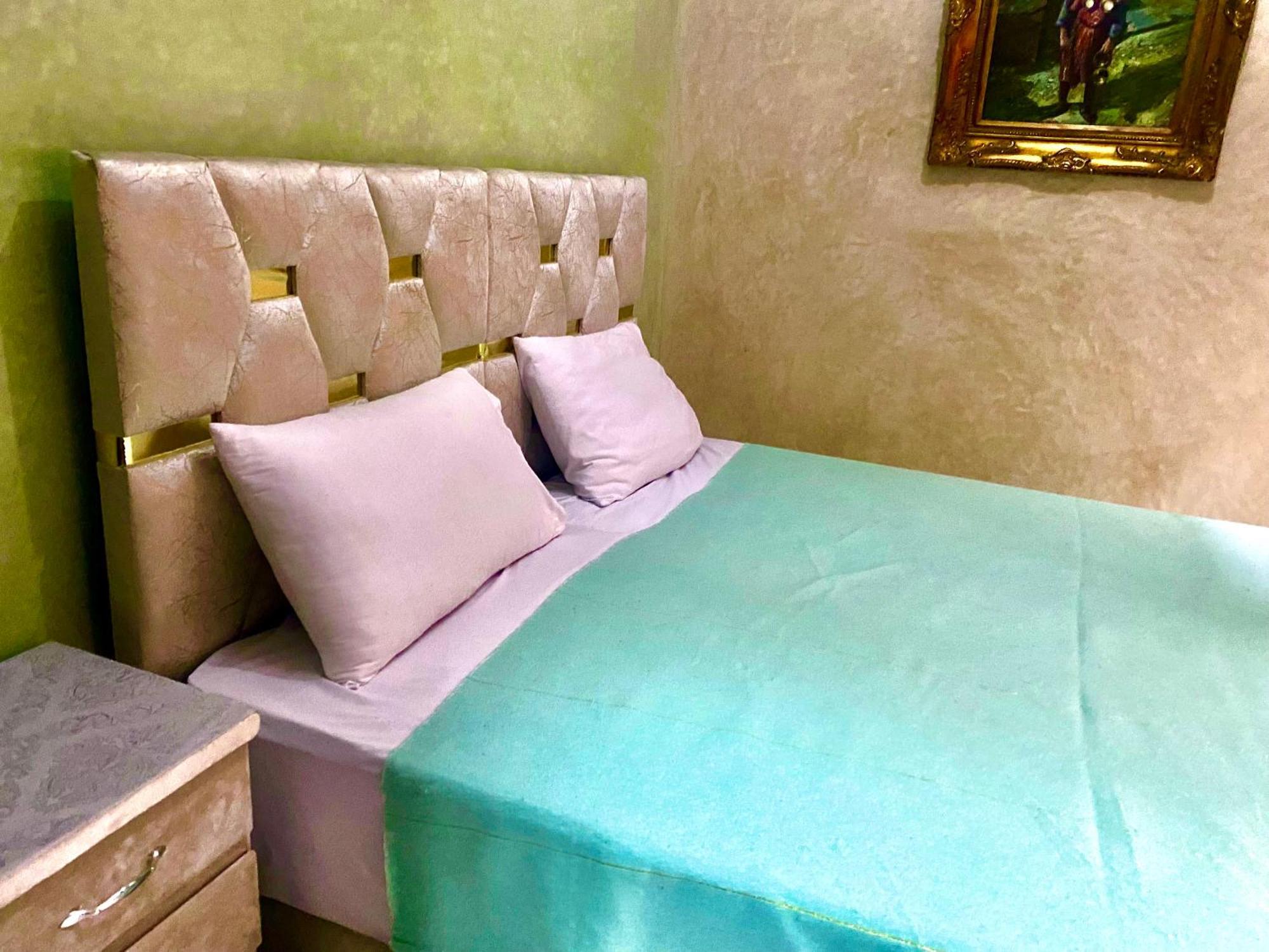 Riad Nezha Avec Jacuzzi Et 3 Piscines Au Coeur De Marrakesh Extérieur photo